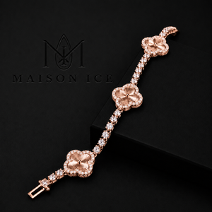 Oro rosa