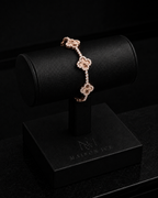 Brazalete Van Cleef VVS