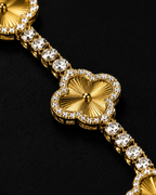 Brazalete Van Cleef VVS