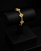 Brazalete Van Cleef VVS