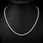 Tennis Chain VVS